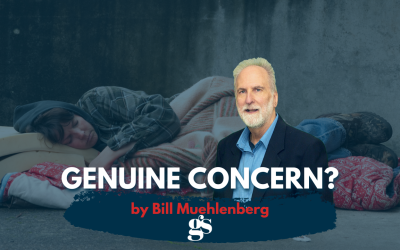 Churches and the homeless